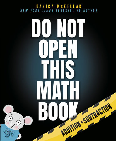 6 great books for ages 6-8 which incorporate math.