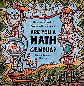 All the best gift ideas for the math lover or math teacher in your life. We have something for everyone, from kids to adults.