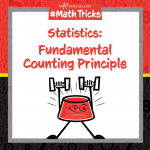 Mathnasium #MathTricks: Statistics (Counting Part 1)